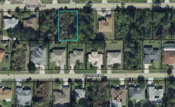 33 FERNGATE LN, Palm Coast, FL 32137