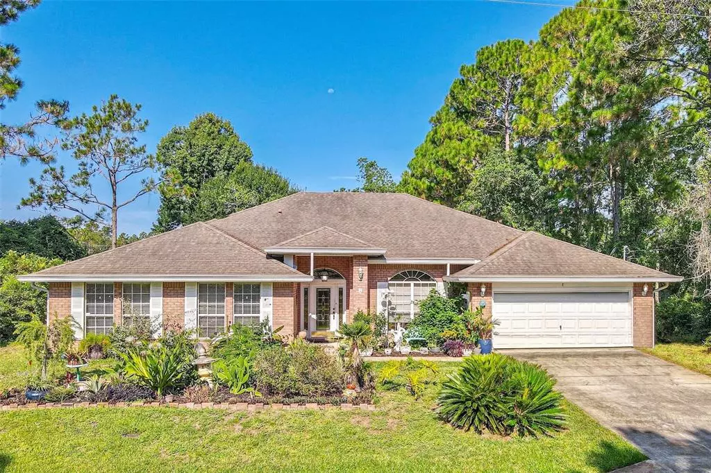 Palm Coast, FL 32164,8 RUSSKIN LN