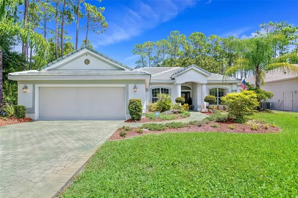 41 EGAN DR, Palm Coast, FL 32164