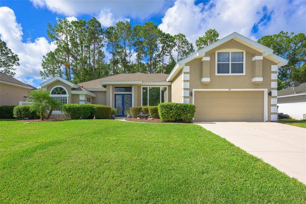 30 RALEIGH DR, Palm Coast, FL 32164