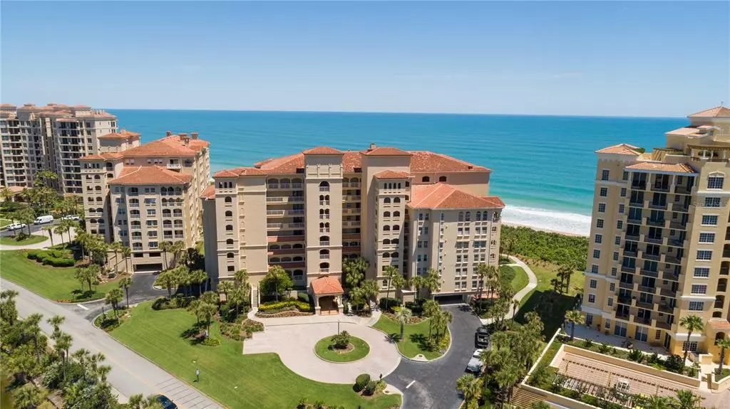 15 AVENUE DE LA MER #2302, Palm Coast, FL 32137