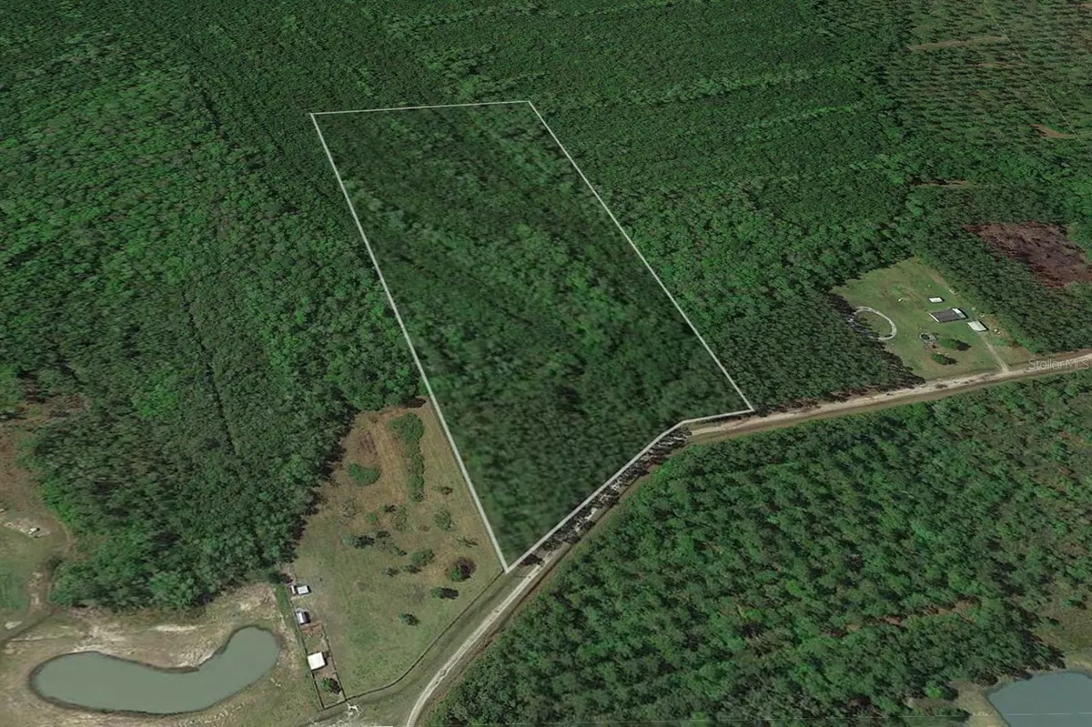 Glen St Mary, FL 32040,Lot 20 SWEET GUM RD