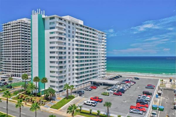 2800 N ATLANTIC AVE #16, Daytona Beach, FL 32118