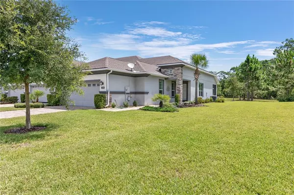 738 ALDENHAM LN, Ormond Beach, FL 32174