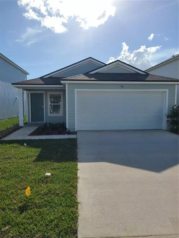 776 GRAND RESERVE DR, Bunnell, FL 32110