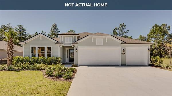 14 SEA TRL, Palm Coast, FL 32164