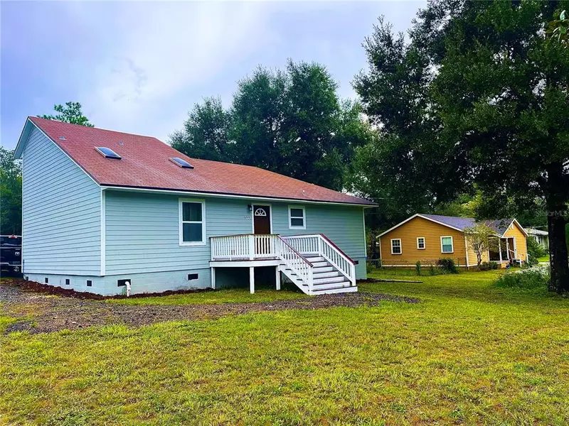 699 SE COUNTY ROAD 18A, Starke, FL 32091