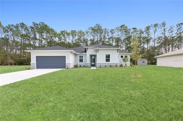 14 SEOANE PL, Palm Coast, FL 32164