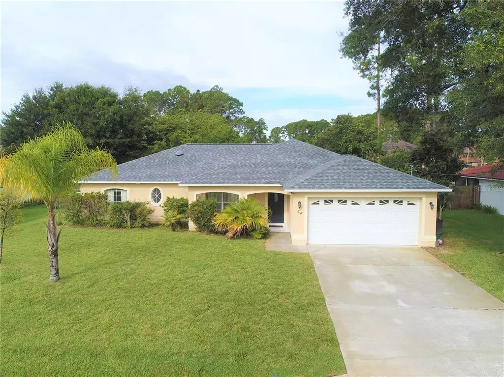 Palm Coast, FL 32137,34 BEAVERDAM LN