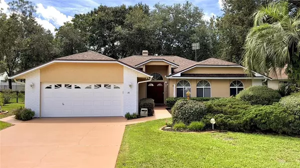 24 WENDY LN, Palm Coast, FL 32164