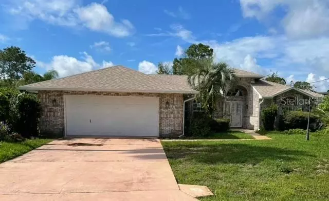 38 WELLER LN, Palm Coast, FL 32164