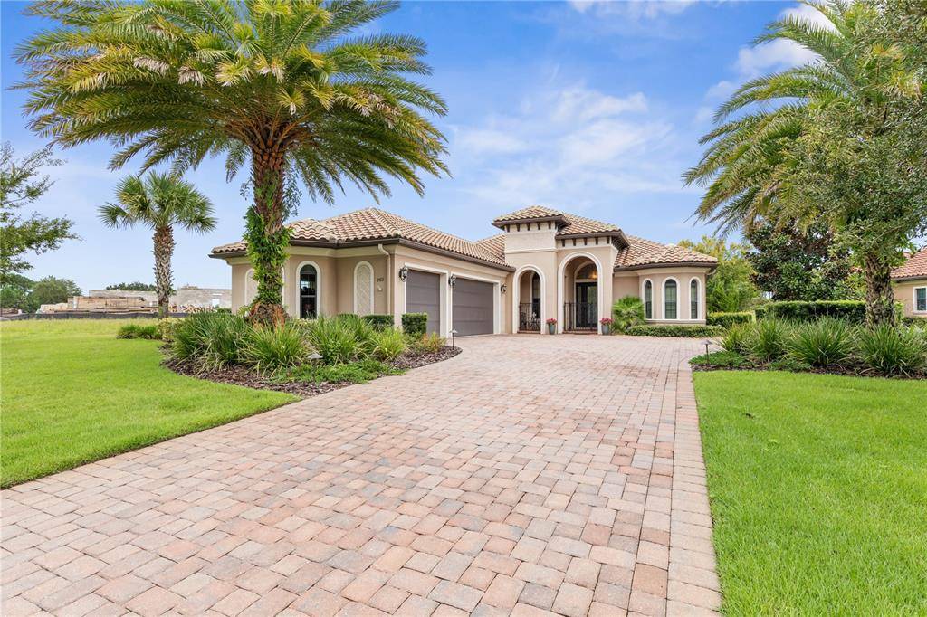 269 CONSERVATORY DR, Palm Coast, FL 32137