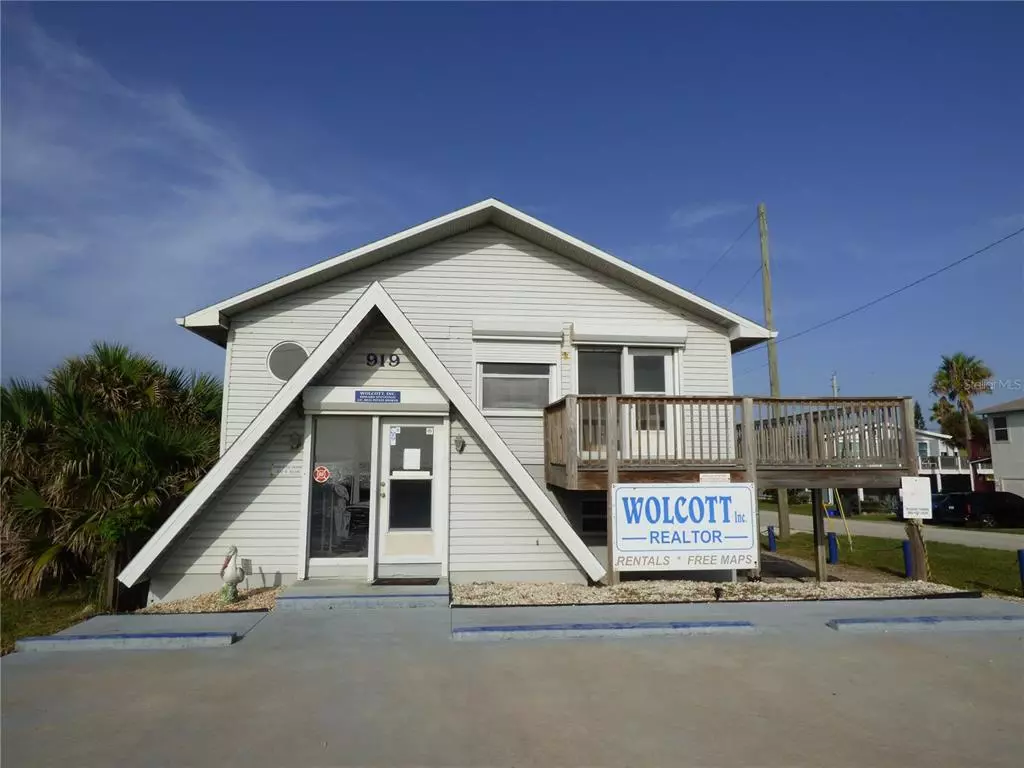 Flagler Beach, FL 32136,919 N OCEAN SHORE BLVD