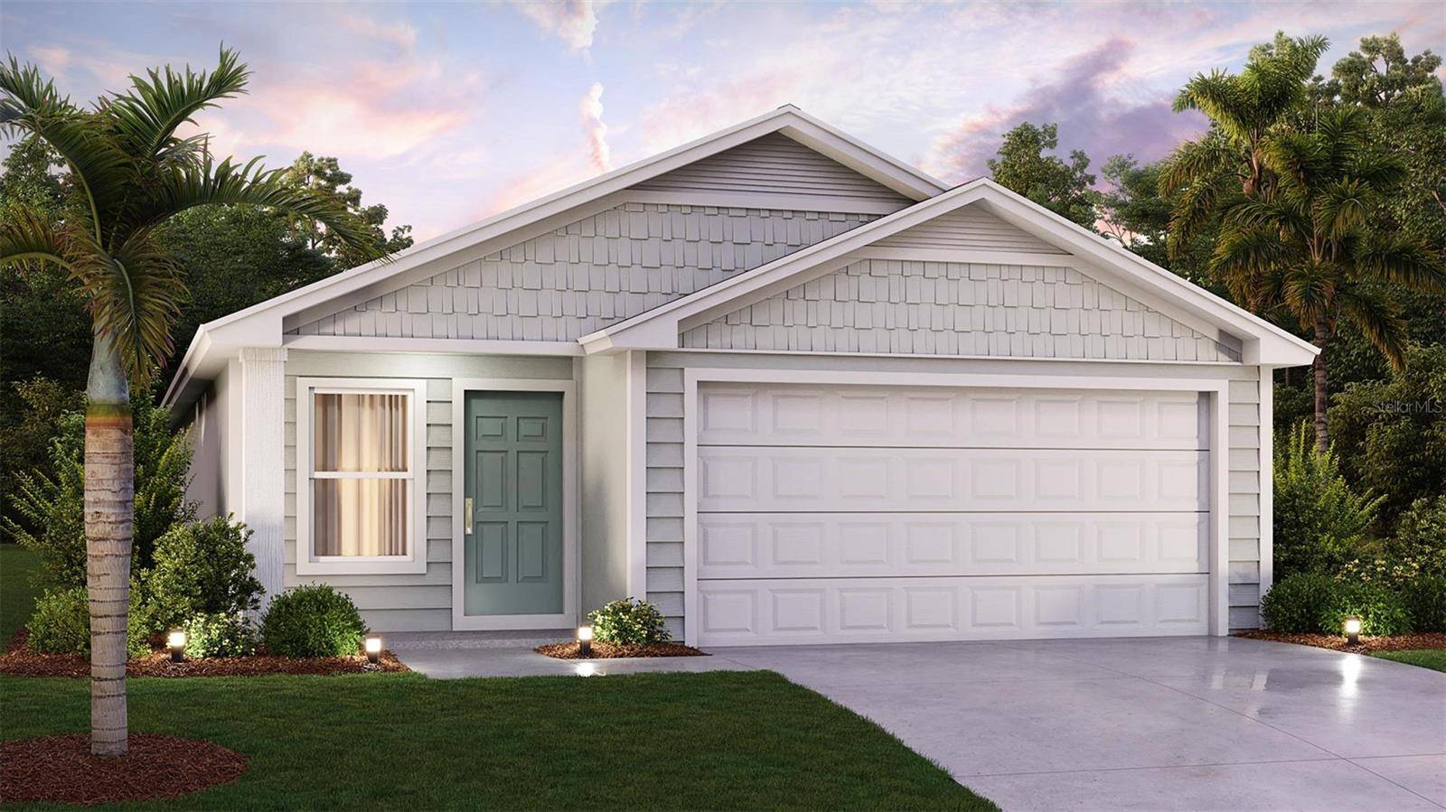 27 GRAND VIEW DR, Bunnell, FL 32110