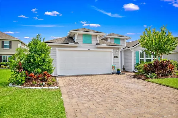 Palm Coast, FL 32137,38 COUNTRY CLUB HARBOR CIR