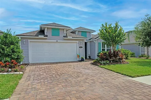 Palm Coast, FL 32137,38 COUNTRY CLUB HARBOR CIR