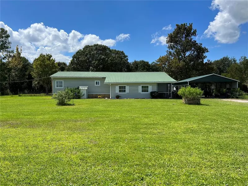 418 COUNTY ROAD 35, Bunnell, FL 32110