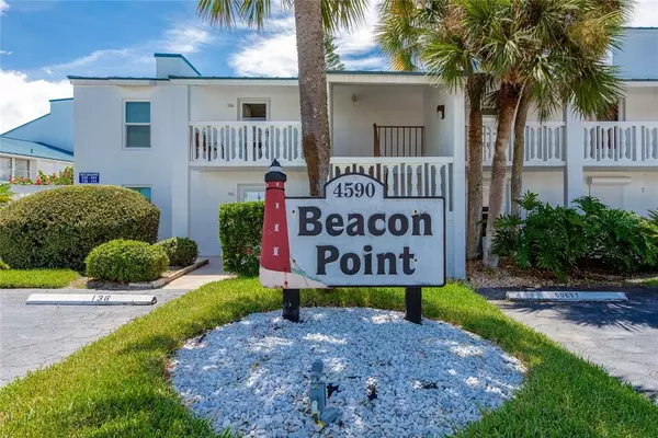 4590 S ATLANTIC AVE #245A,  Ponce Inlet,  FL 32127