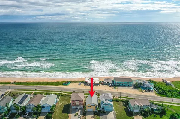 Flagler Beach, FL 32136,2836 S OCEAN SHORE BLVD