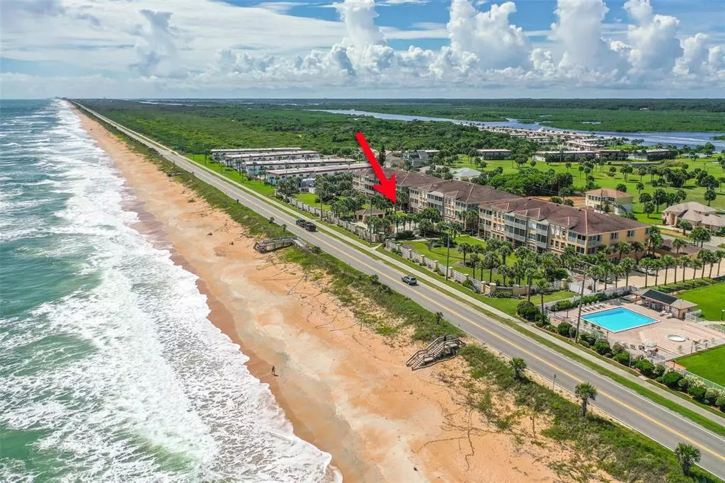 Flagler Beach, FL 32136,3651 S CENTRAL AVE #110