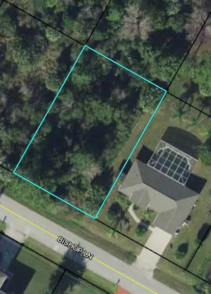 22 BISHOP LN, Palm Coast, FL 32137