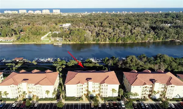 300 CANOPY WALK LN #312, Palm Coast, FL 32137