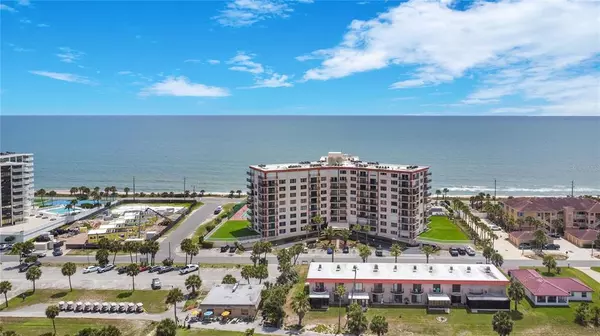 Flagler Beach, FL 32136,3600 S OCEAN SHORE BLVD #514