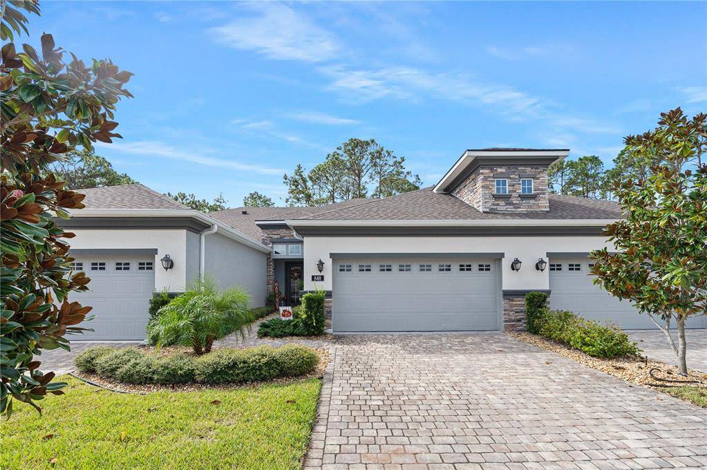 848 ALDENHAM LN, Ormond Beach, FL 32174