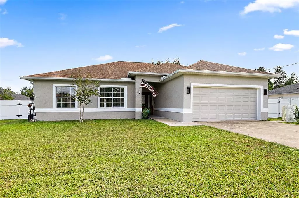 Palm Coast, FL 32137,12 LYNDENHURST LN