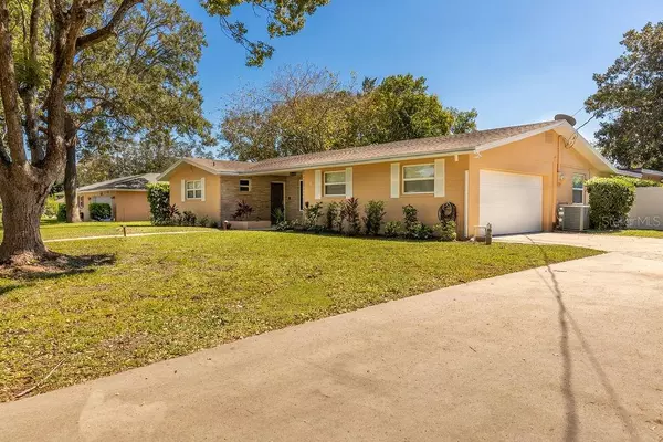 Ormond Beach, FL 32174,6 OAKMONT CIR