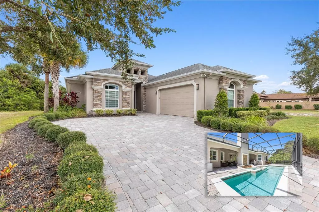 Palm Coast, FL 32137,50 N LAKEWALK DR
