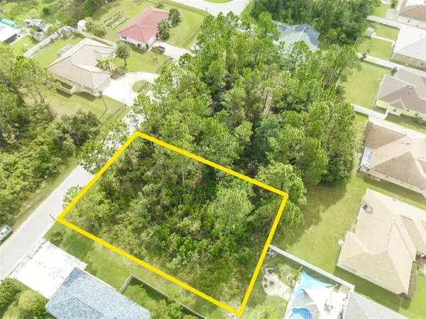 18 FELING LN, Palm Coast, FL 32137