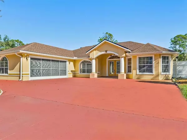 Palm Coast, FL 32164,1 EVANSMILL PL