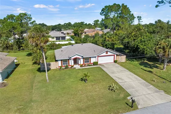 Palm Coast, FL 32137,50 FOSTER LN