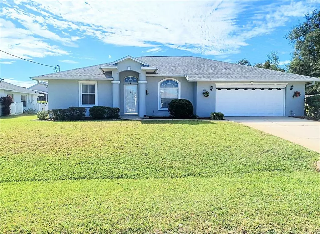 Palm Coast, FL 32137,100 FENIMORE LN