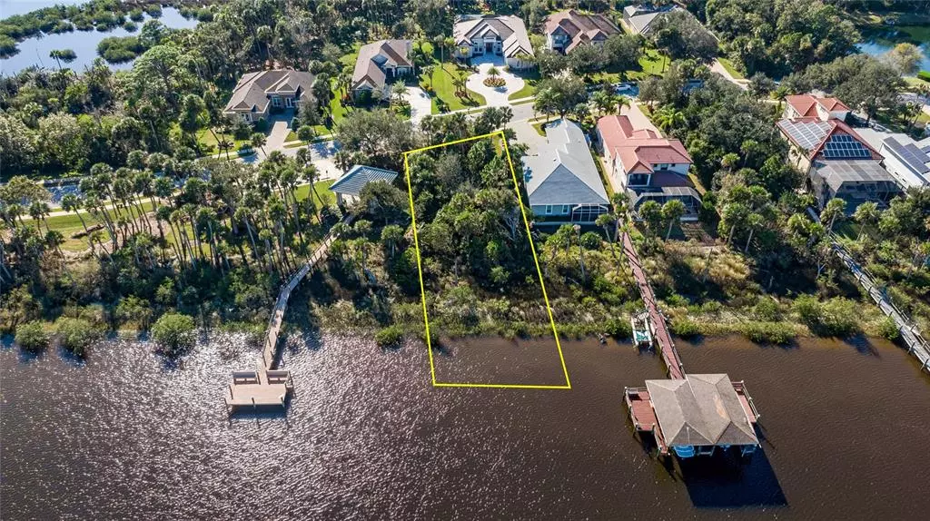 129 S RIVERWALK DR, Palm Coast, FL 32137