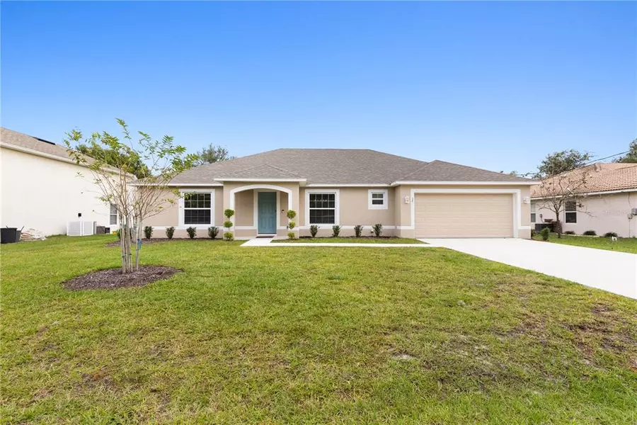 12 FARVER LN, Palm Coast, FL 32137