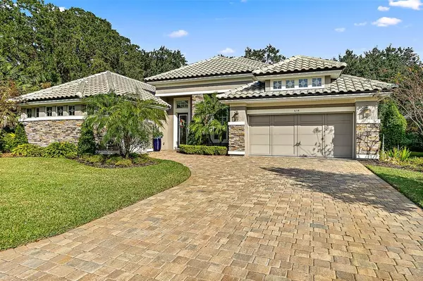 Ormond Beach, FL 32174,658 WOODBRIDGE DR