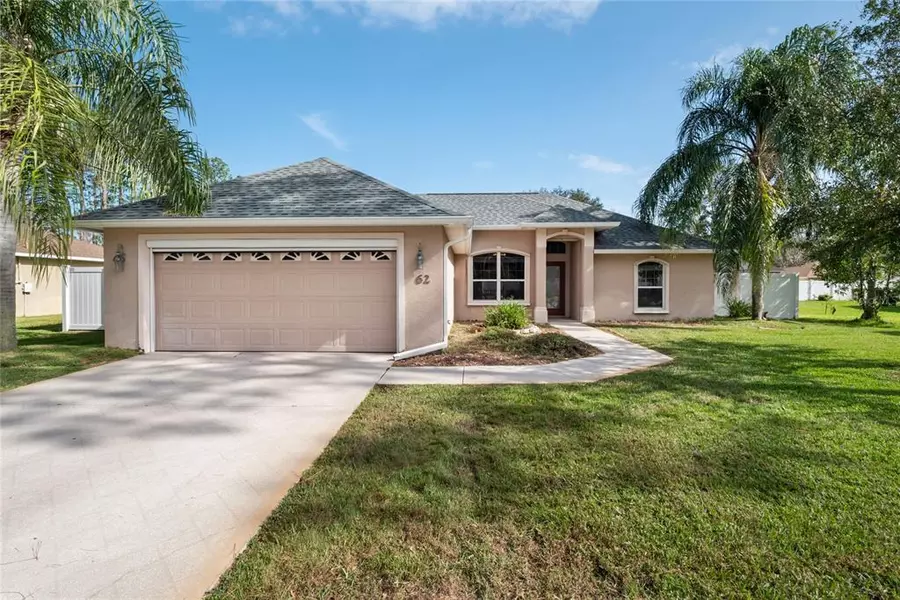 62 EDITH POPE DR, Palm Coast, FL 32164