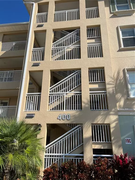 Palm Coast, FL 32137,400 CANOPY WALK LN #445