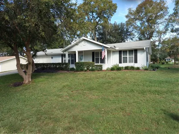 8005 SW 108TH ST, Ocala, FL 34481