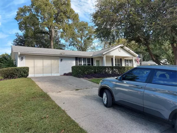 Ocala, FL 34481,8005 SW 108TH ST