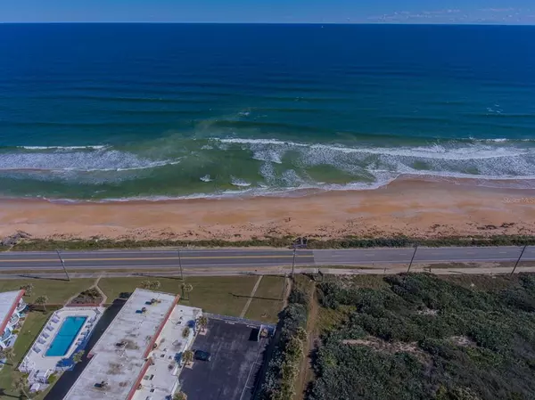 Flagler Beach, FL 32136,1 OCEAN PALM VILLAS N #1