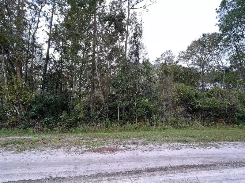 5112 MAHOGANY BLVD, Bunnell, FL 32110