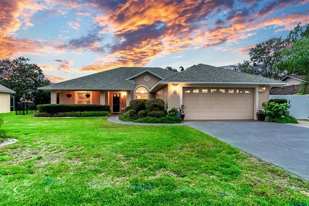 61 BICKFORD DR, Palm Coast, FL 32137