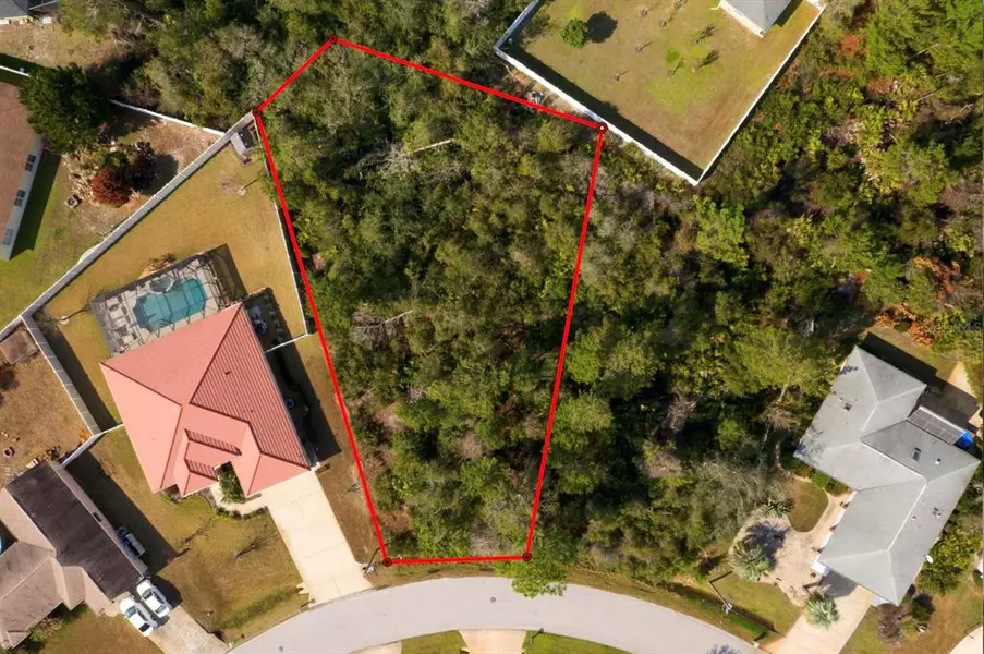 22 FALLEN OAK LN, Palm Coast, FL 32137