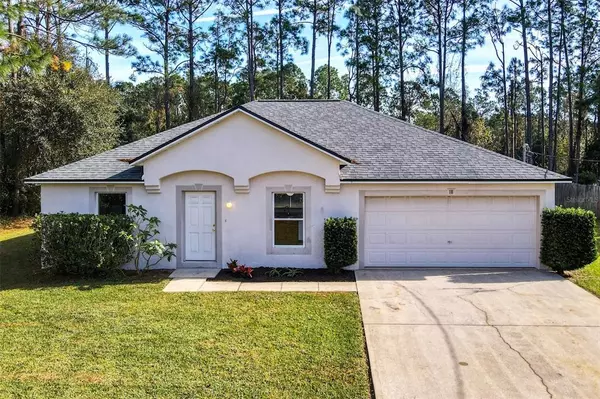 18 WARWICK PL, Palm Coast, FL 32164