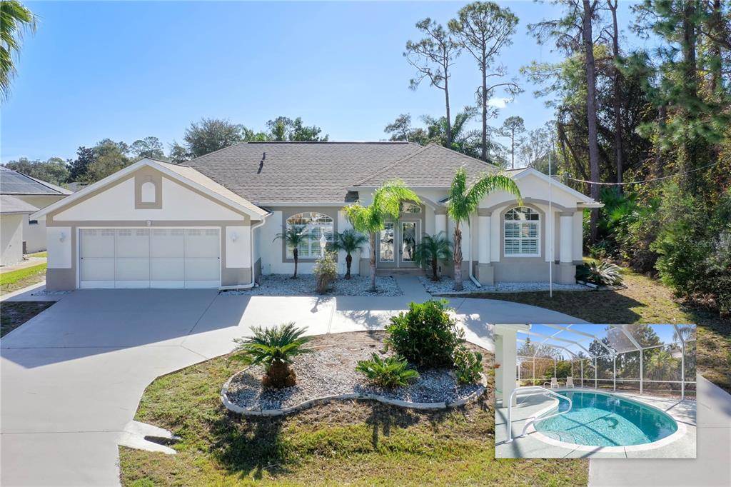9 WOODHOLME LN, Palm Coast, FL 32164