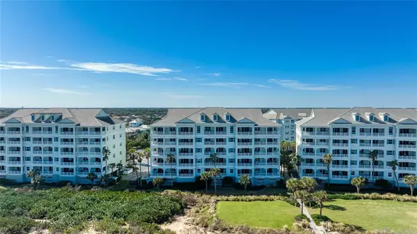 Palm Coast, FL 32137,800 CINNAMON BEACH WAY #722