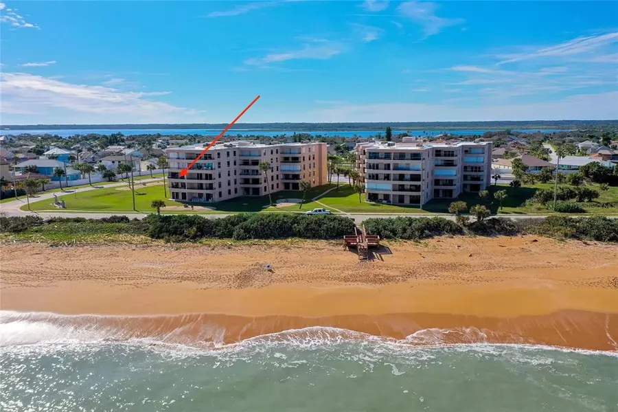 3360 OCEAN SHORE BOULEVARD #304, Ormond Beach, FL 32176